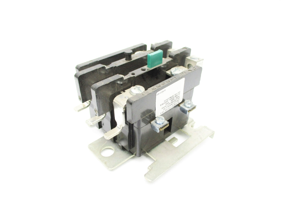 SIEMENS 48EC38AA2 600VAC NUPI