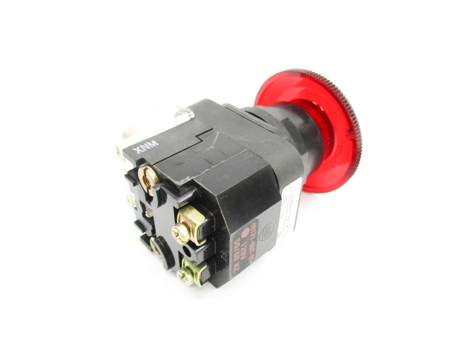 INDUSTRIAL SPARE PART 800H-FRXJTP16RA1 SER. F (BK/YL) NSMP
