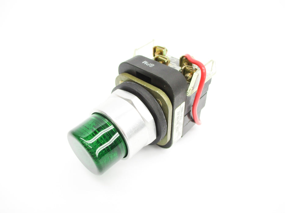 INDUSTRIAL SPARE PART 800T-PT16G SER. T 120V (BK/YL) NSMP