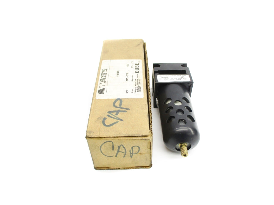 WATTS F75-03BJ 150PSI NSMP