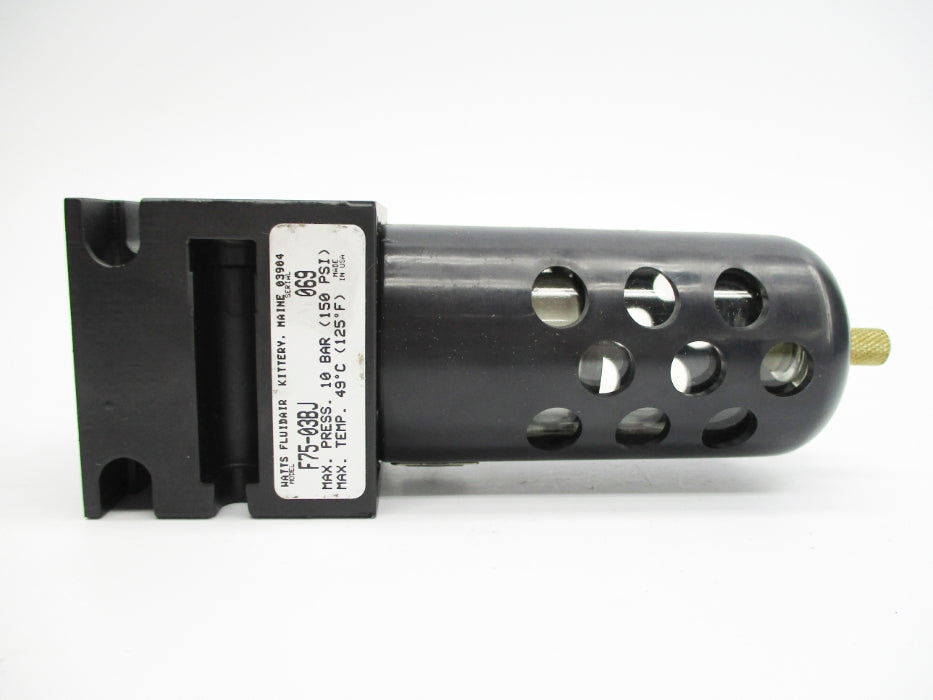 WATTS F75-03BJ 150PSI NSMP