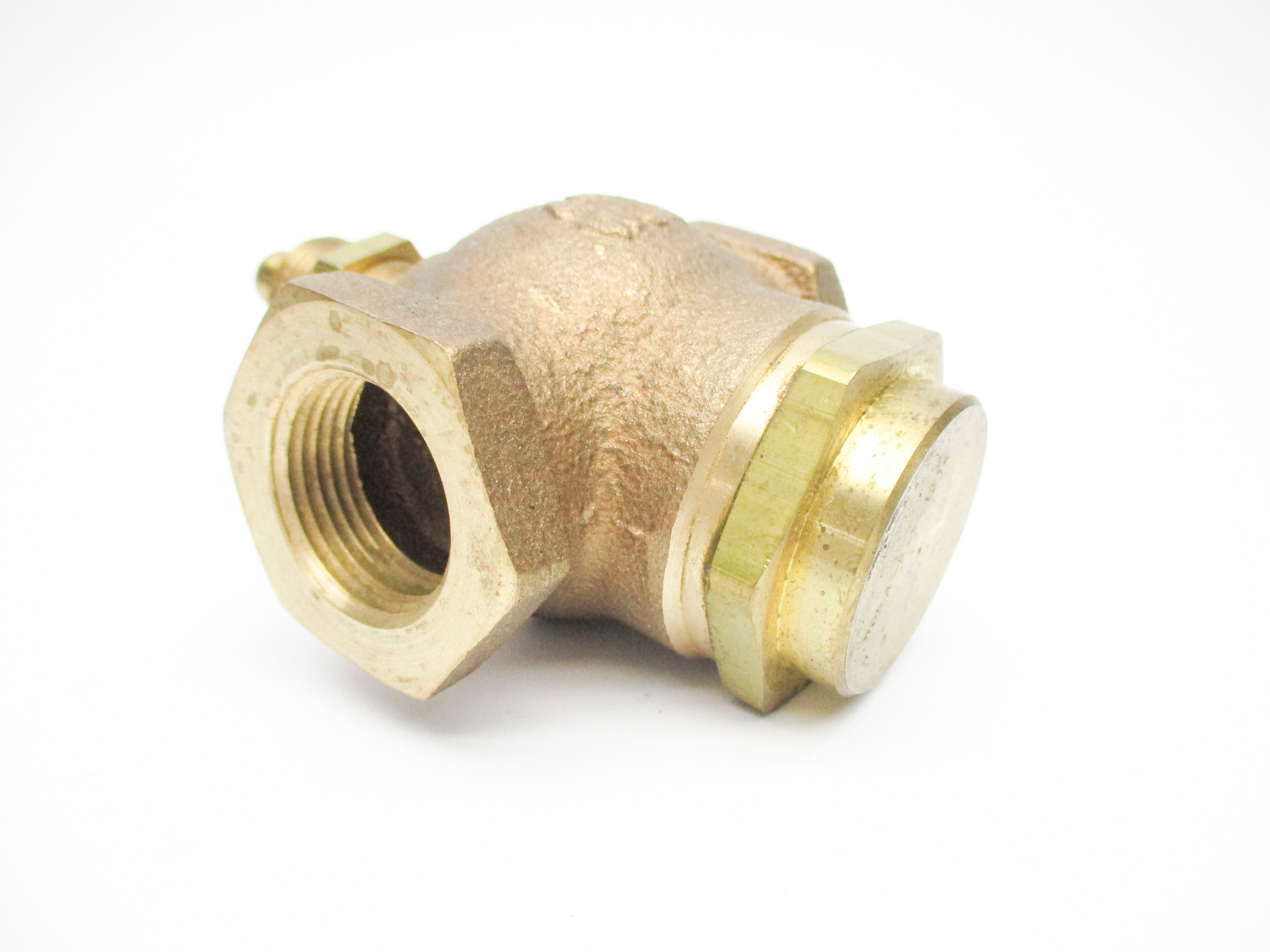 VALVE 305A-5-3-1214 W00-W08 NSNP
