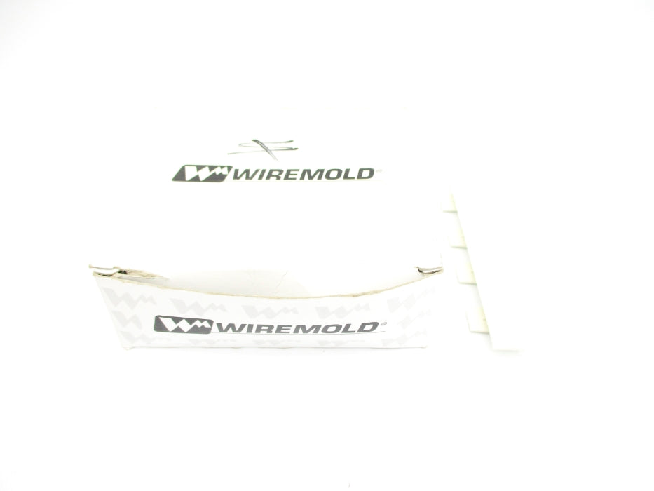 WIREMOLD 5406A (PKG OF 10) NSMP