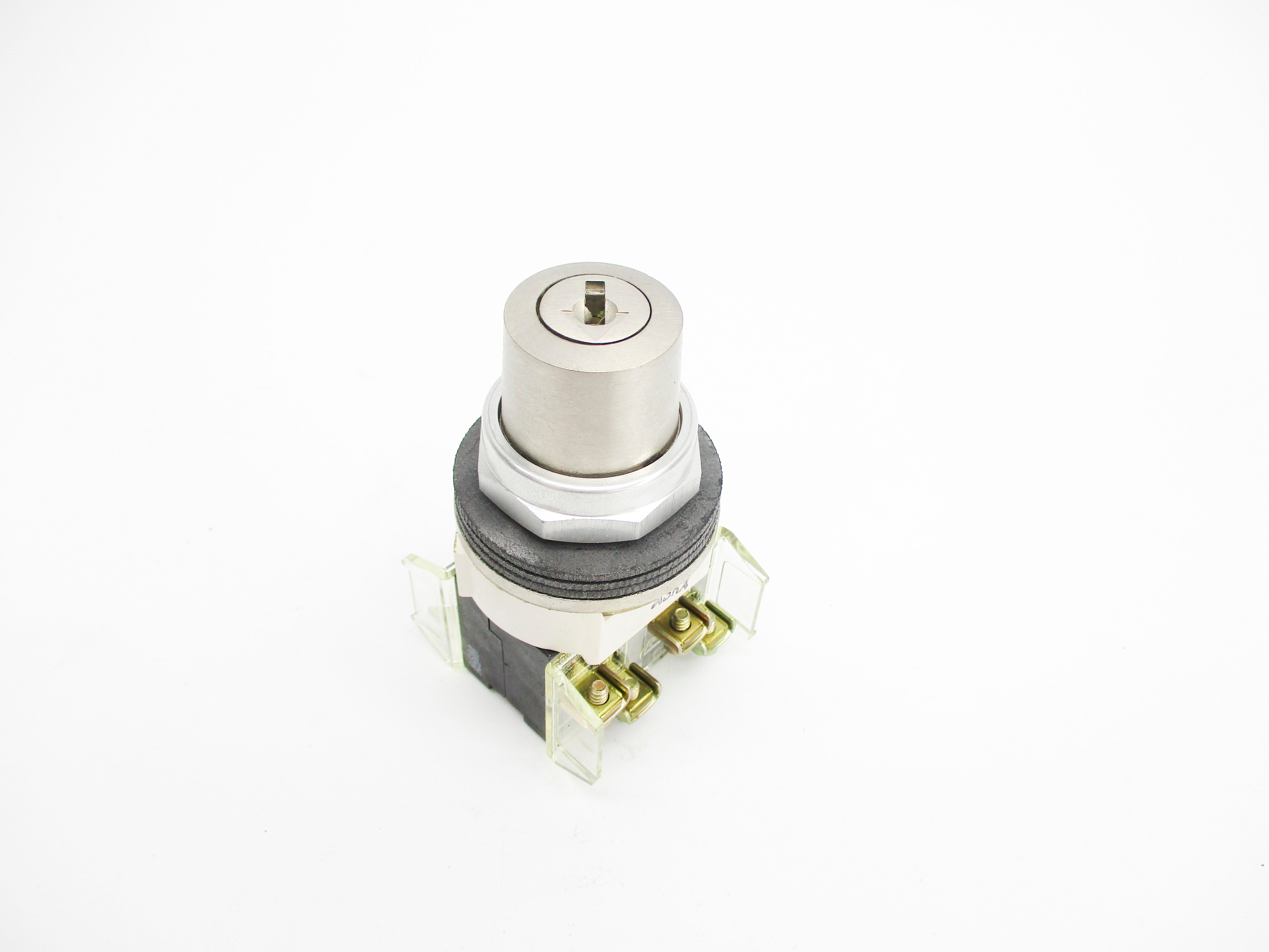 INDUSTRIAL SPARE PART 800T-J44B SER. T (NO KEY) (GY/BL) NSMP