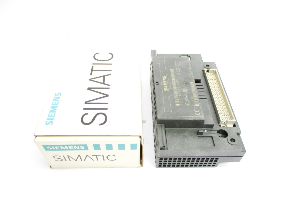 SIEMENS 6ES7133-0BH01-0XB0 NSMP