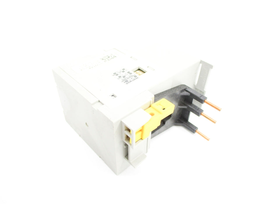 ALLEN BRADLEY 193-EECB SER. B 600V 1.0-5.0A NSNP