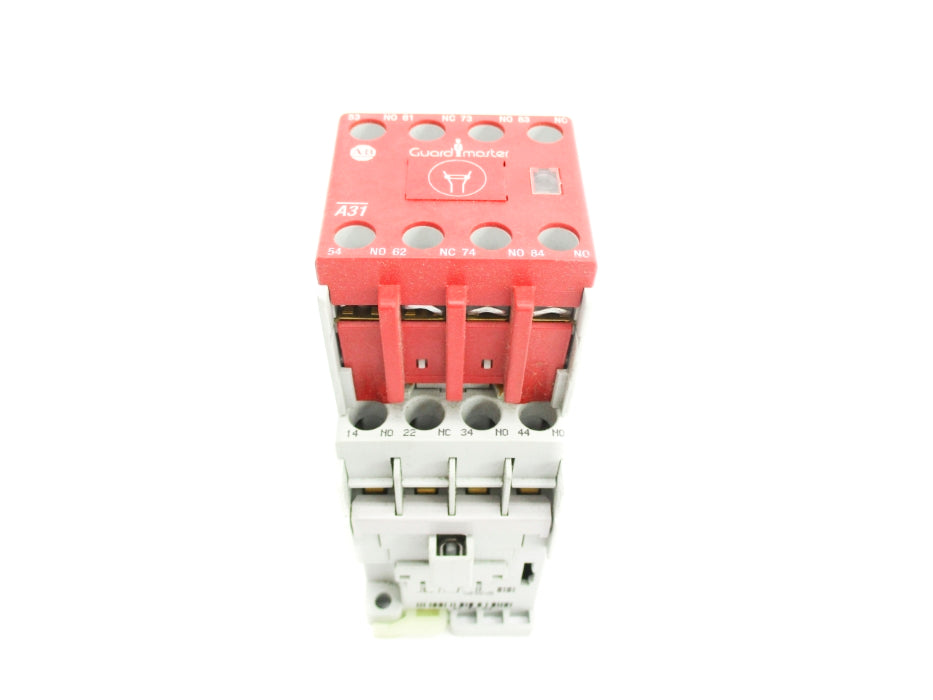 INDUSTRIAL SPARE PART 700S-CF620DC SER. A 110/120V 20A NSNP