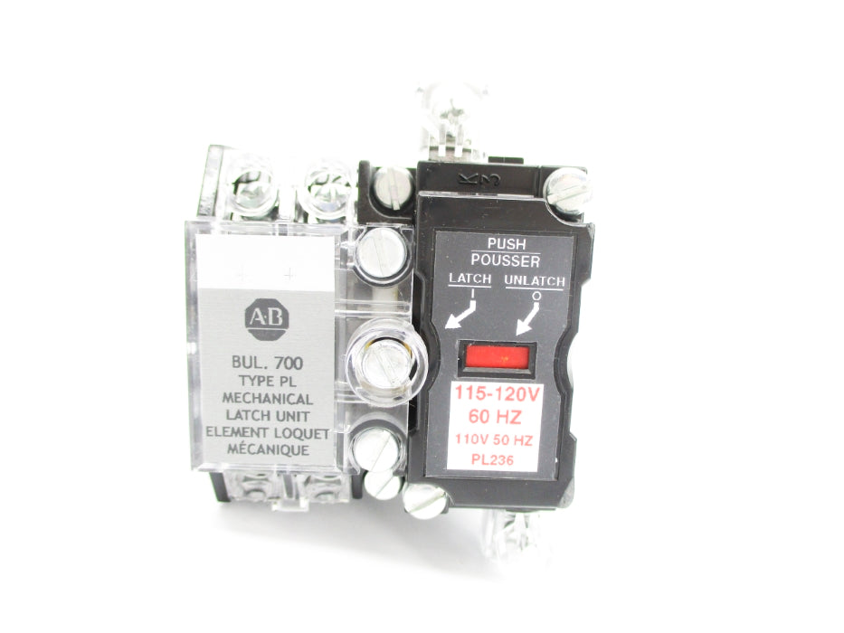 INDUSTRIAL SPARE PART 700-PLL11A1 SER. E (WH) NSMP