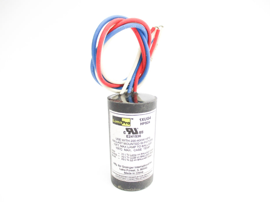 LUMAPRO 1XUG4 NSMP