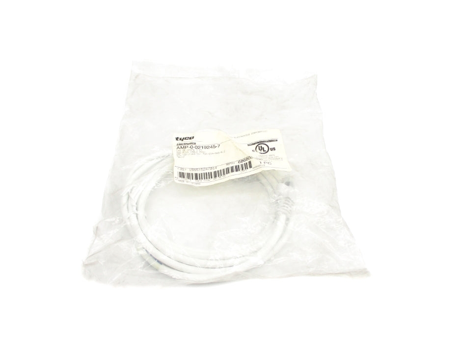 TYCO ELECTRONICS AMP-0-0219245-7 NSMP
