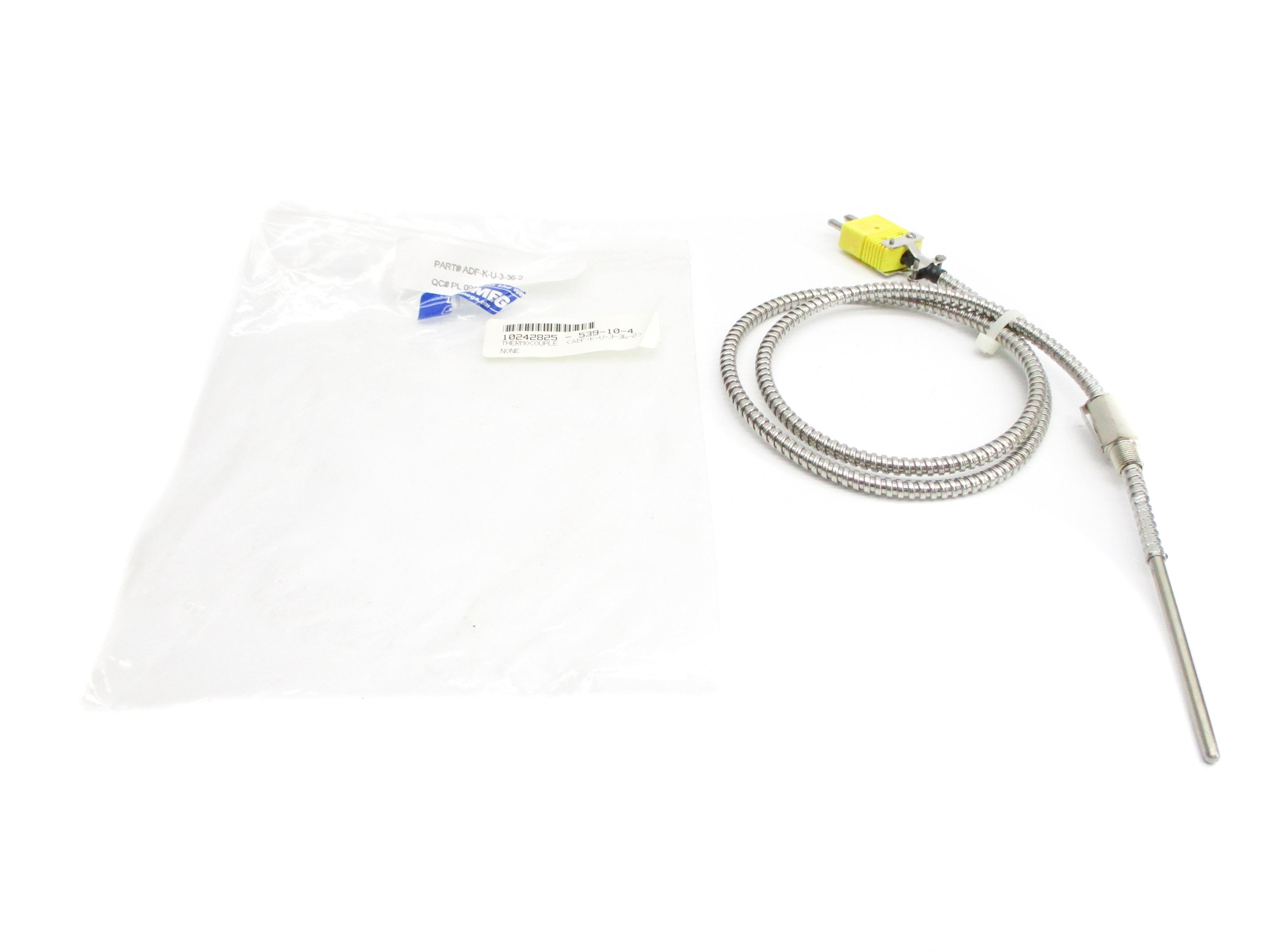 OMEGA ADF-K-U-3-36-2 NSMP