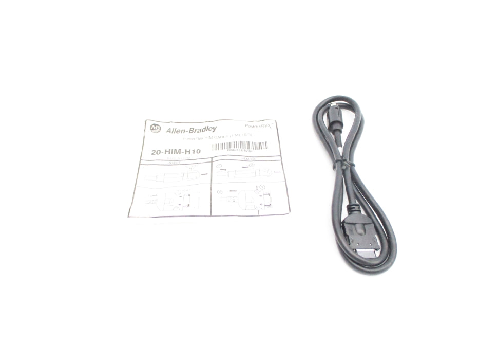 ALLEN BRADLEY 20-HIM-H10 NSMP