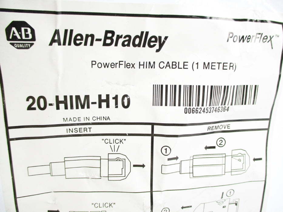 ALLEN BRADLEY 20-HIM-H10 NSMP