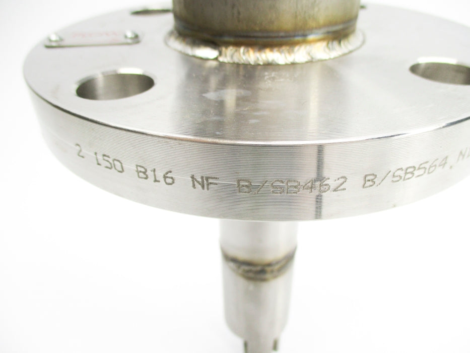 SPARE PART B/SB462-B/SB564-N10276-V521/32980 NSNP
