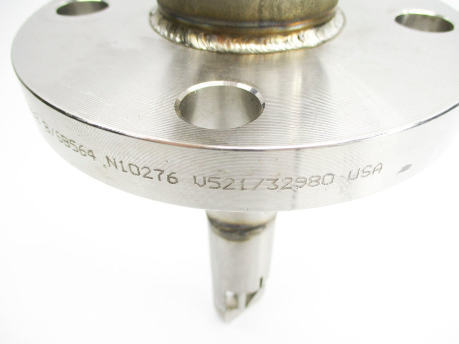 SPARE PART B/SB462-B/SB564-N10276-V521/32980 NSNP