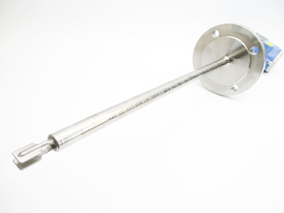 ENDRESS+HAUSER 943491-9000 FTL51-EQRQ6/0 NSMP
