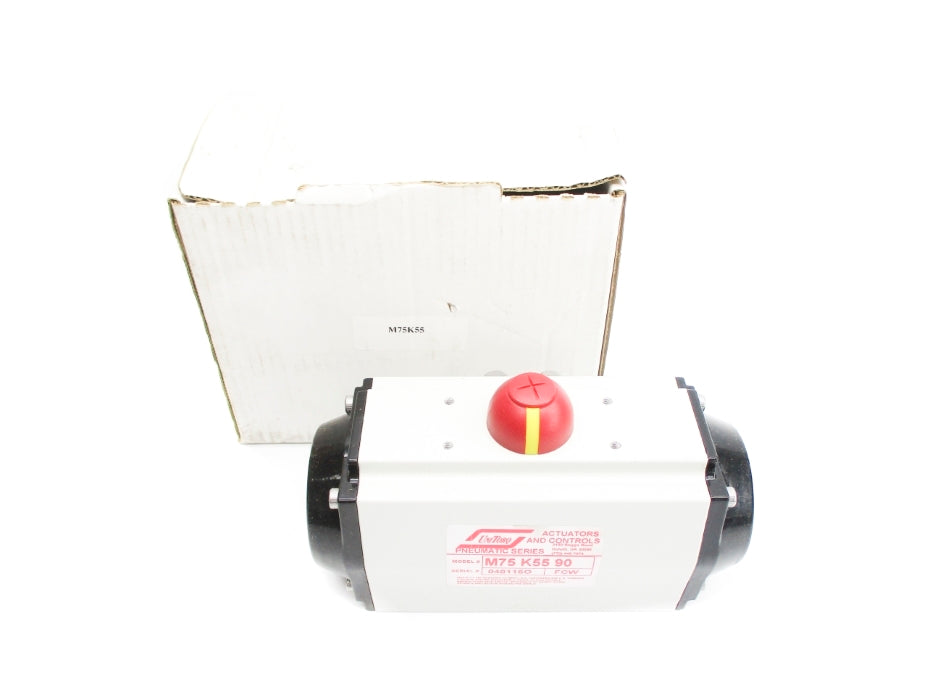 UNITORQ M75K5590 150PSI NSMP