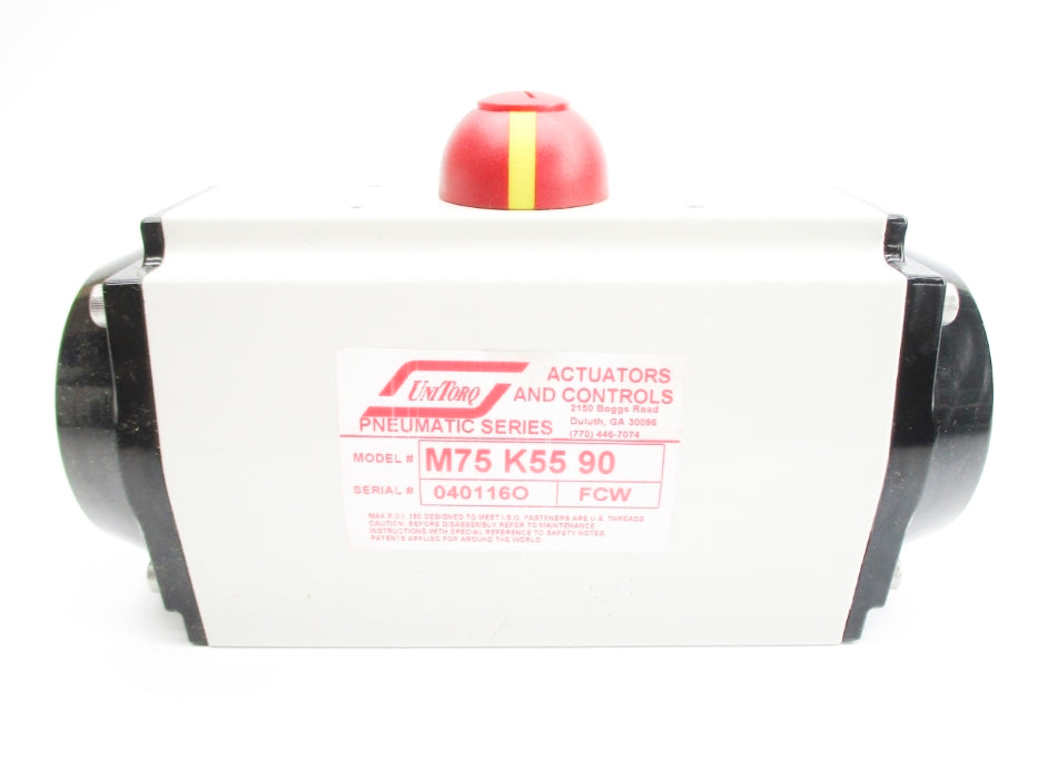 UNITORQ M75K5590 150PSI NSMP