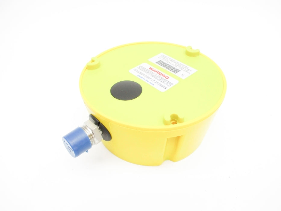 PERMA-CAL INDUSTRIES 121TIR06H23-L 0-200PSI NSMP
