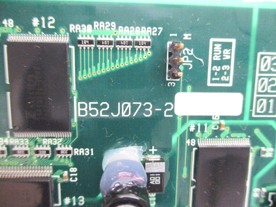 BROTHER B52J073-2 NSNP
