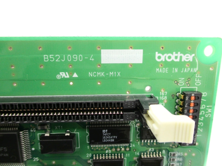 BROTHER B52J090-4 NSNP