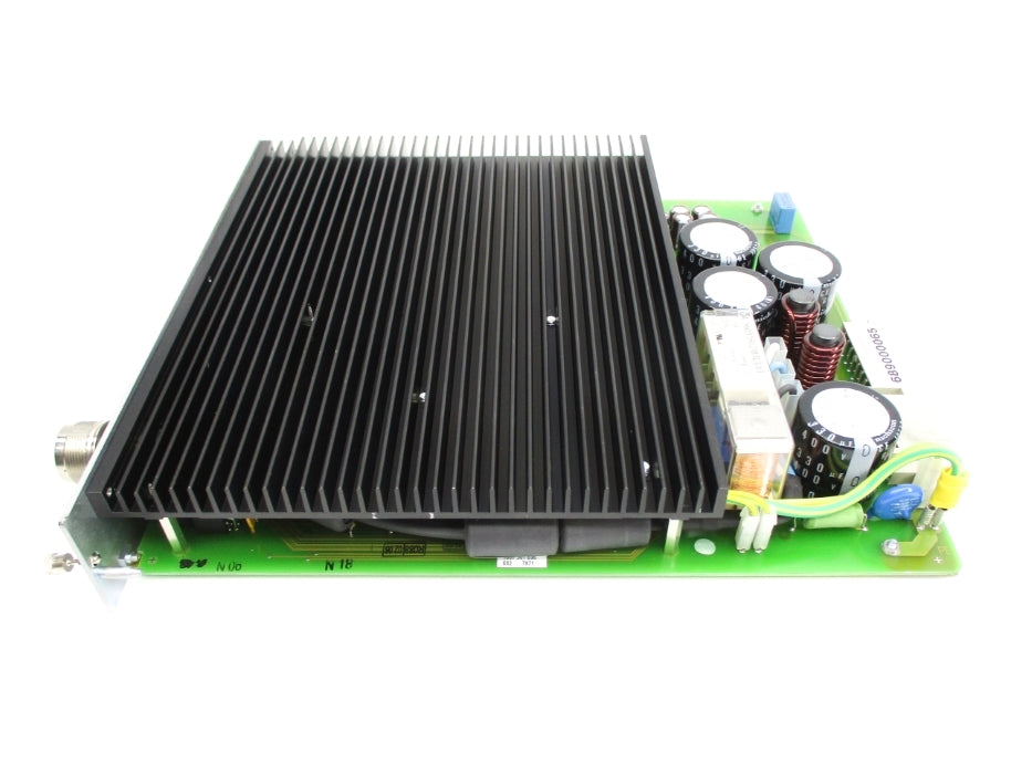 REXROTH 0608750085 NSNP