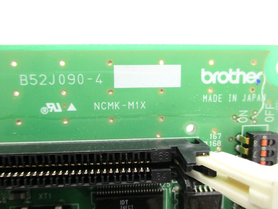 BROTHER B52J090-4 UNMP