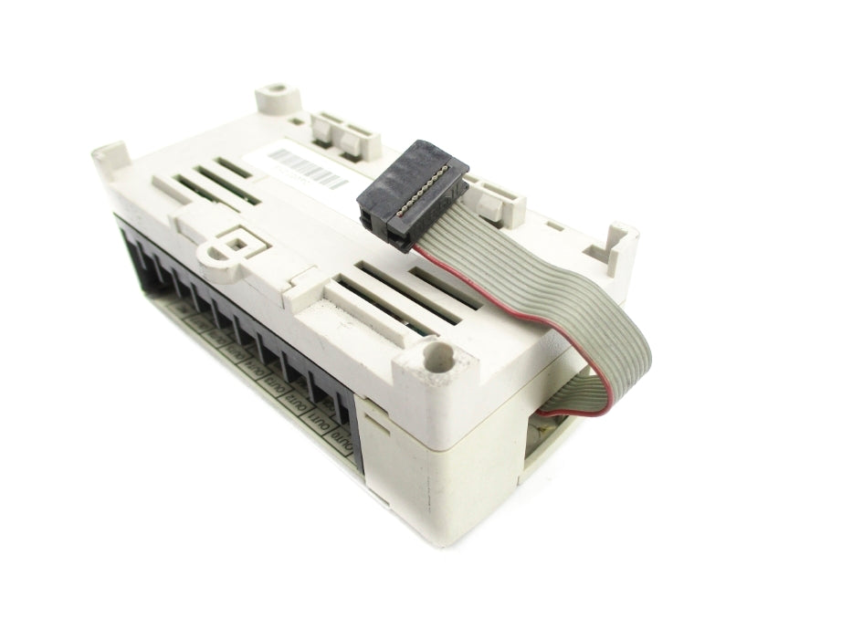 ALLEN BRADLEY 1790-T0W8X SER. A UNMP