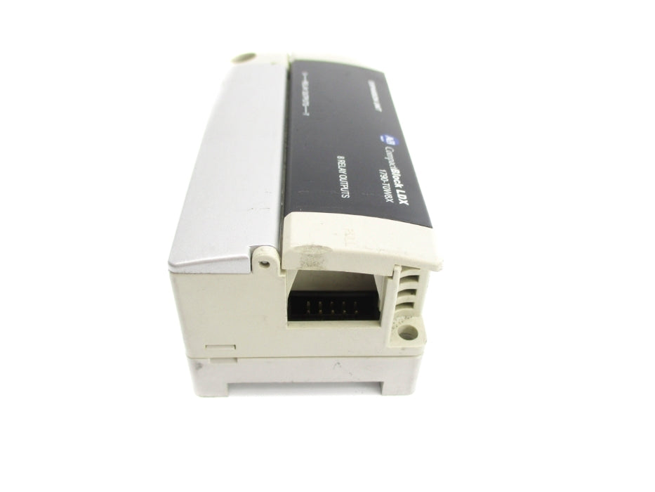 ALLEN BRADLEY 1790-T0W8X SER. A UNMP