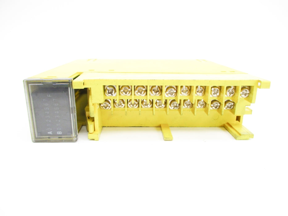FANUC A03B-0819-C154 AOD16D (NO DOOR) NSNP