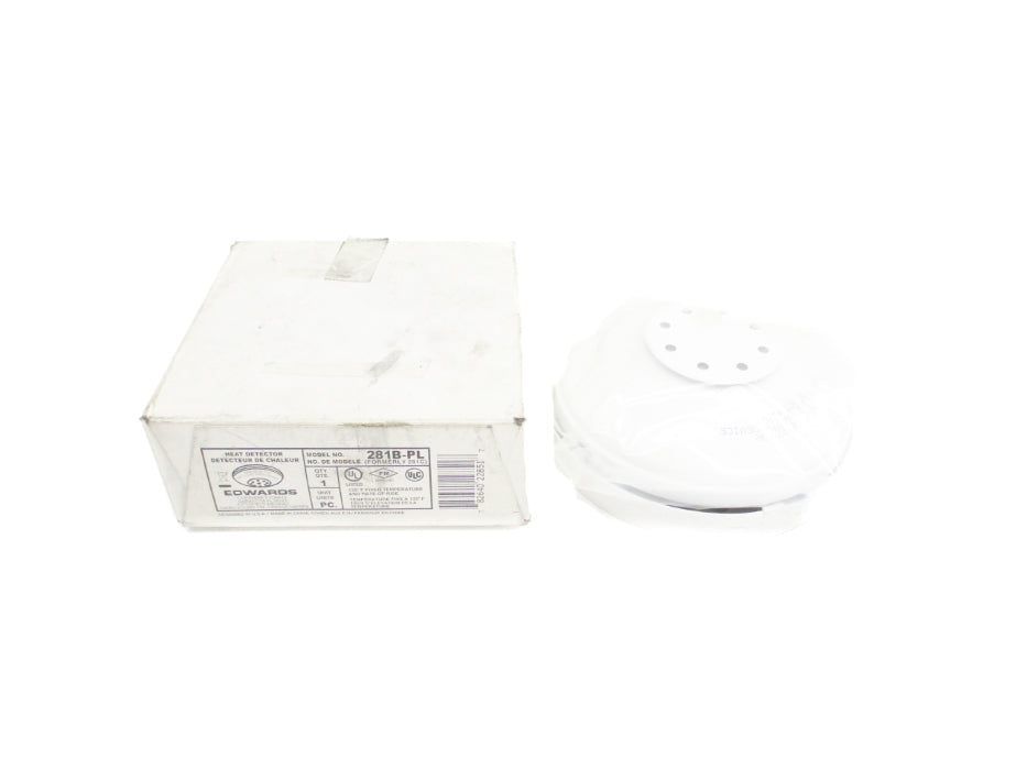 EDWARDS 281B-PL NSMP
