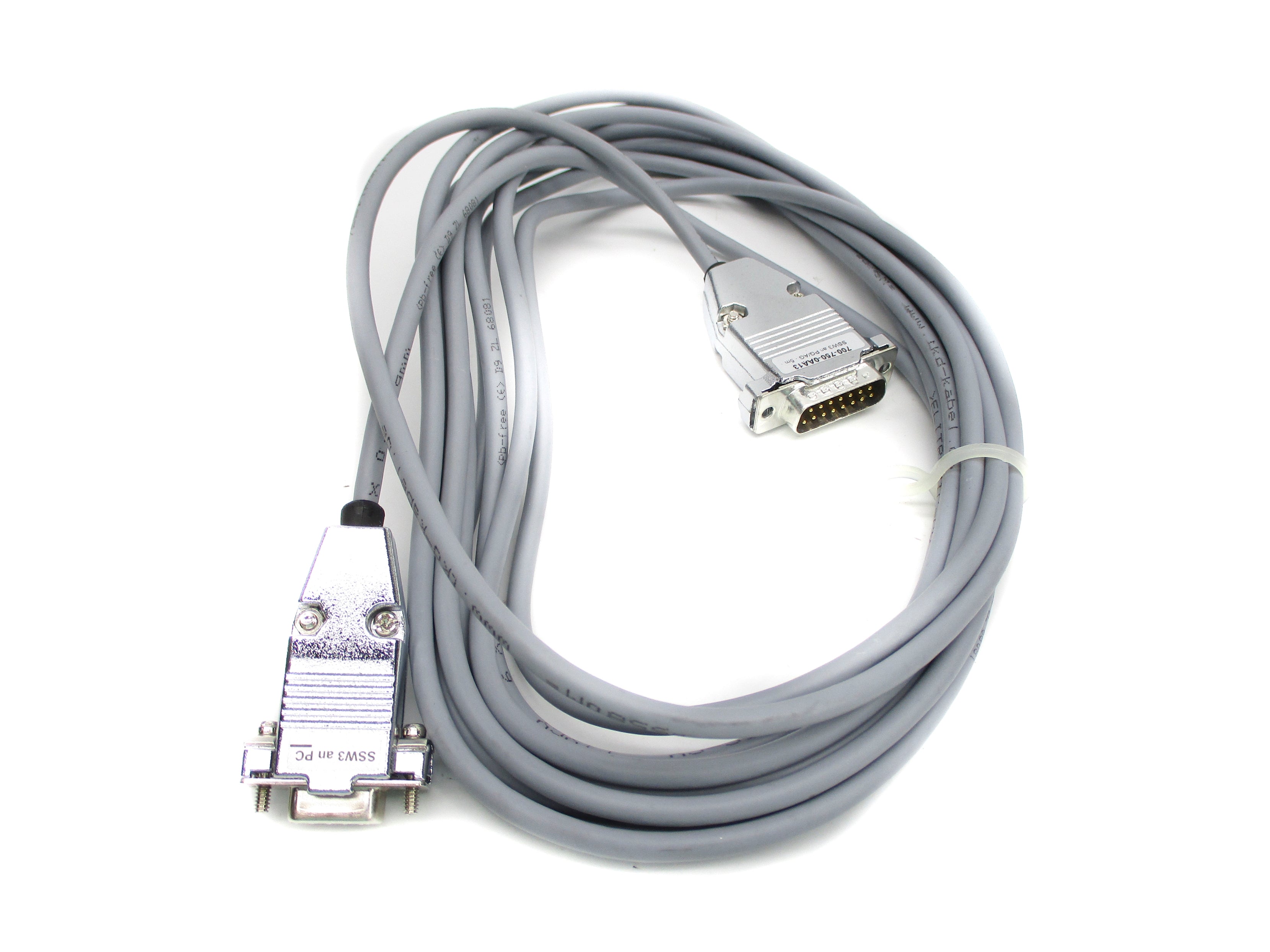 CONNECTOR 700-750-0AA13 NSNP