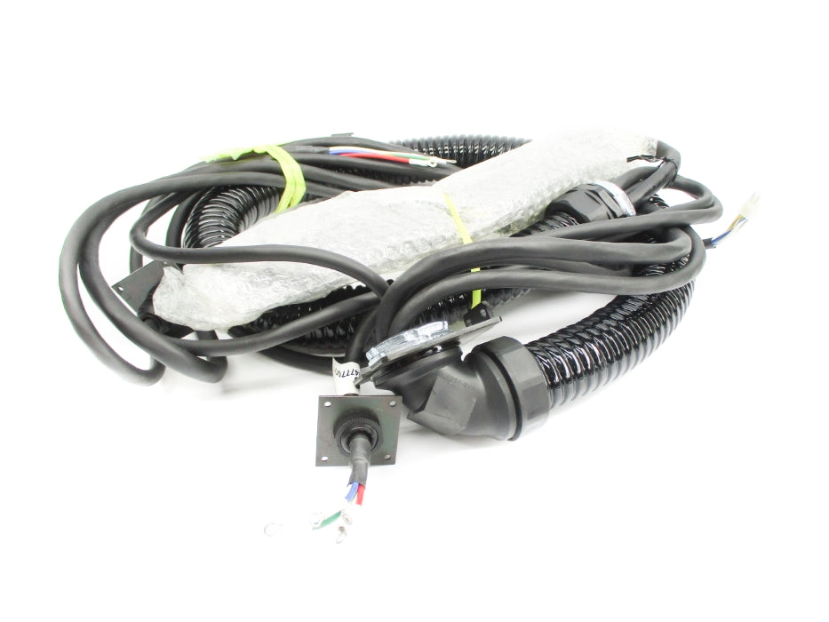 SPARE PART 1551228 644777001 NSNP