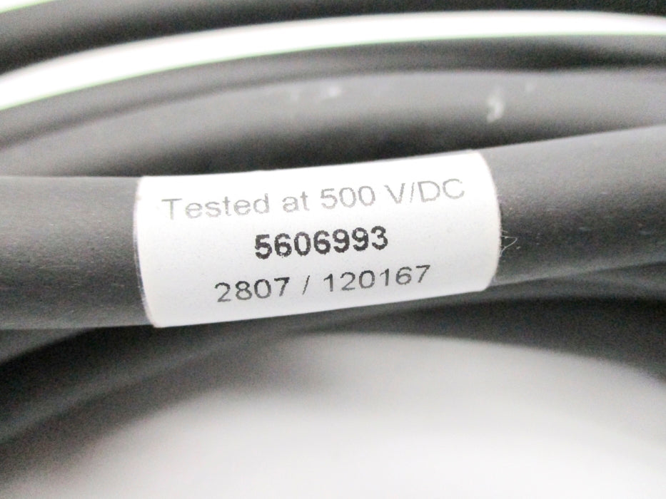 CABLE 5606993 NSNP