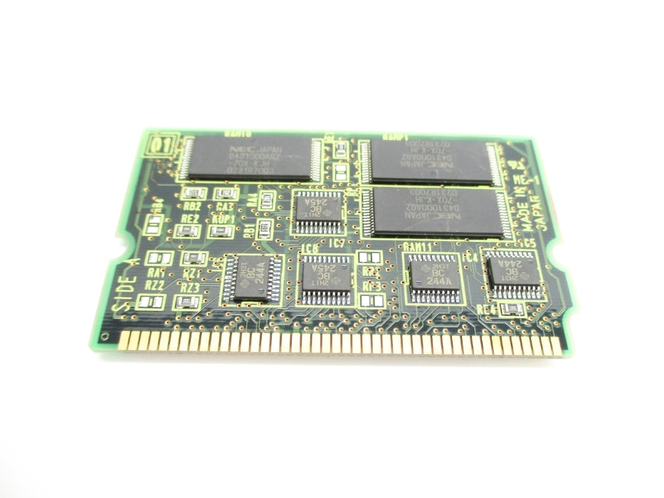 FANUC A20B-3900-0052/02A UNMP