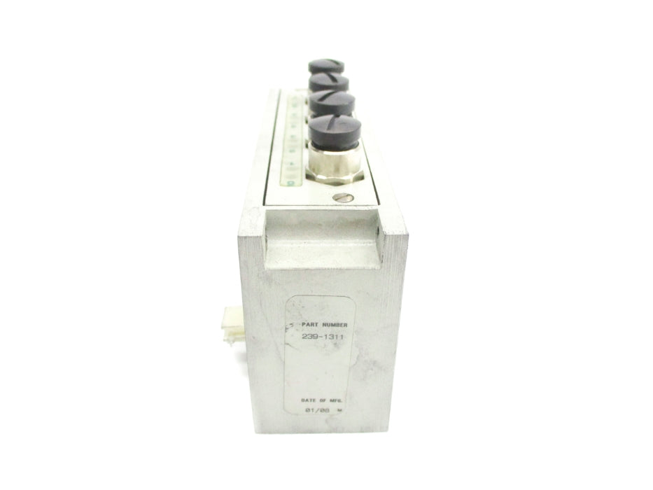 NUMATICS 239-1311 UNMP