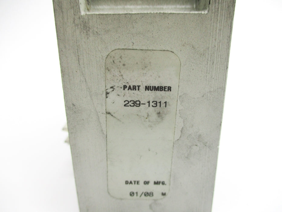 NUMATICS 239-1311 UNMP