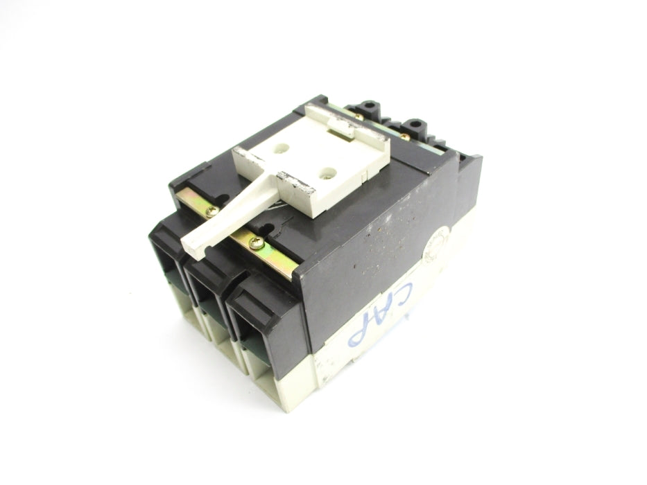 CUTLER HAMMER GWF3020 GWF25K 20A 600VAC (AS PICTURED) UNMP