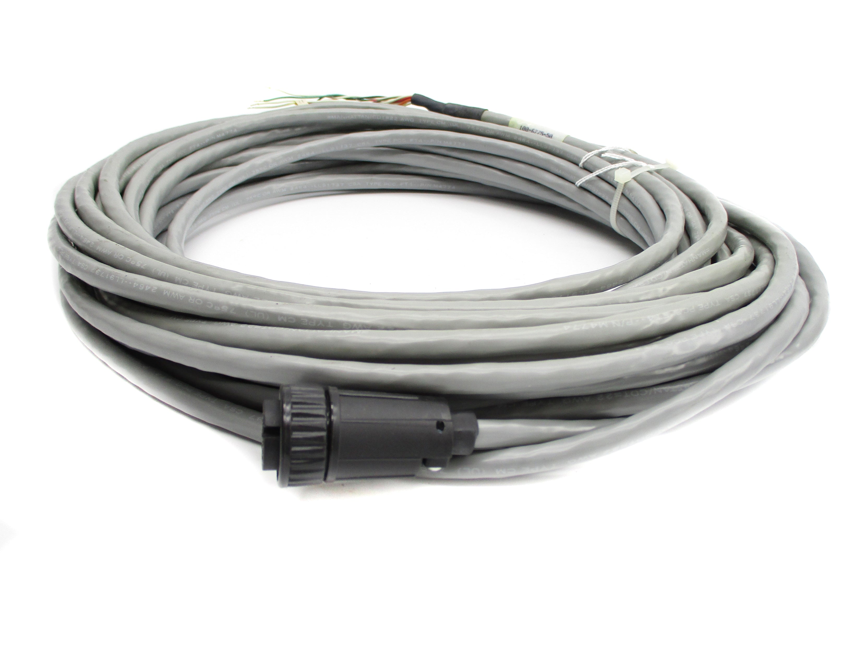 CABLE 100-6775-50 NSNP