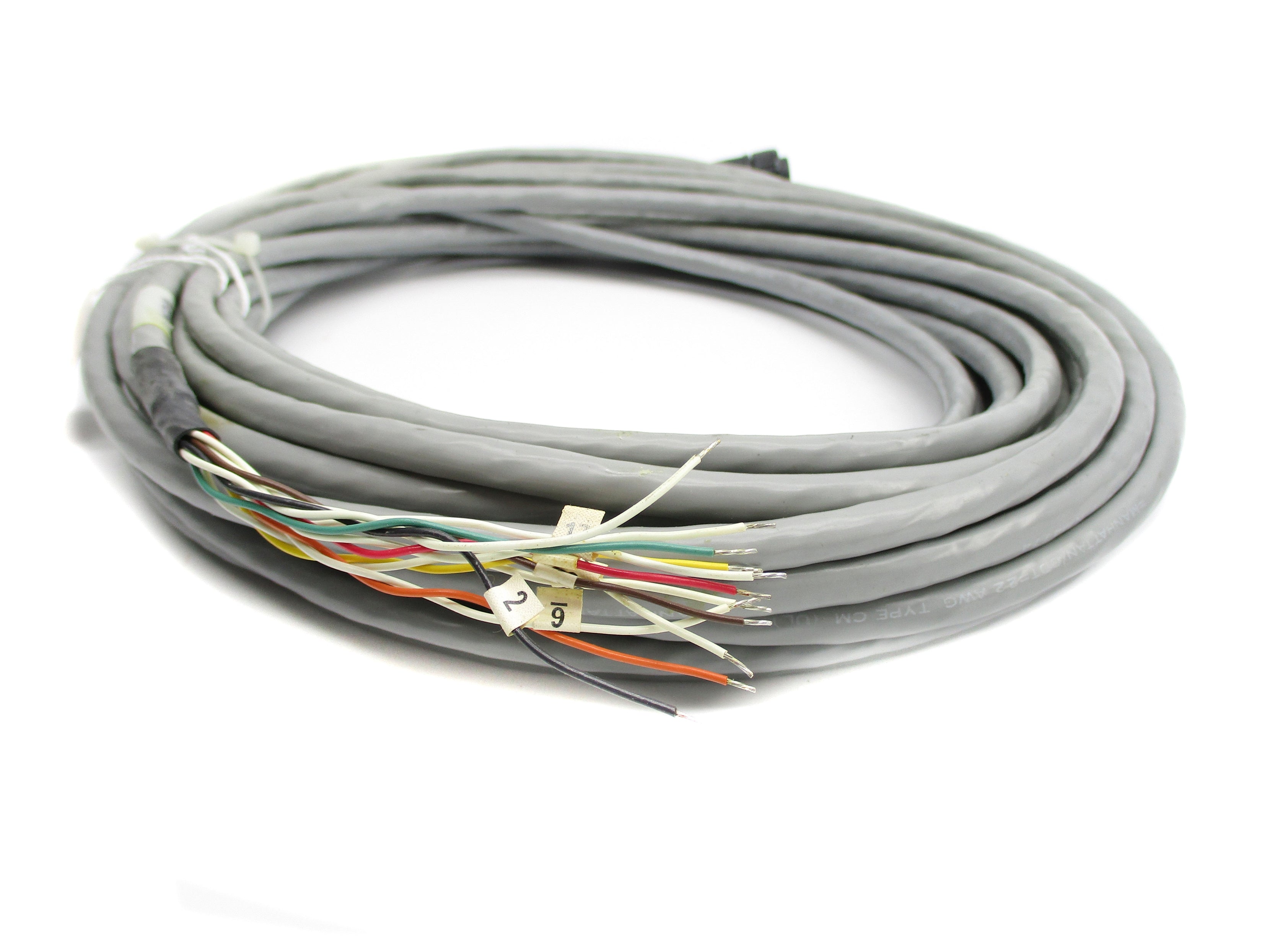 CABLE 100-6775-50 NSNP