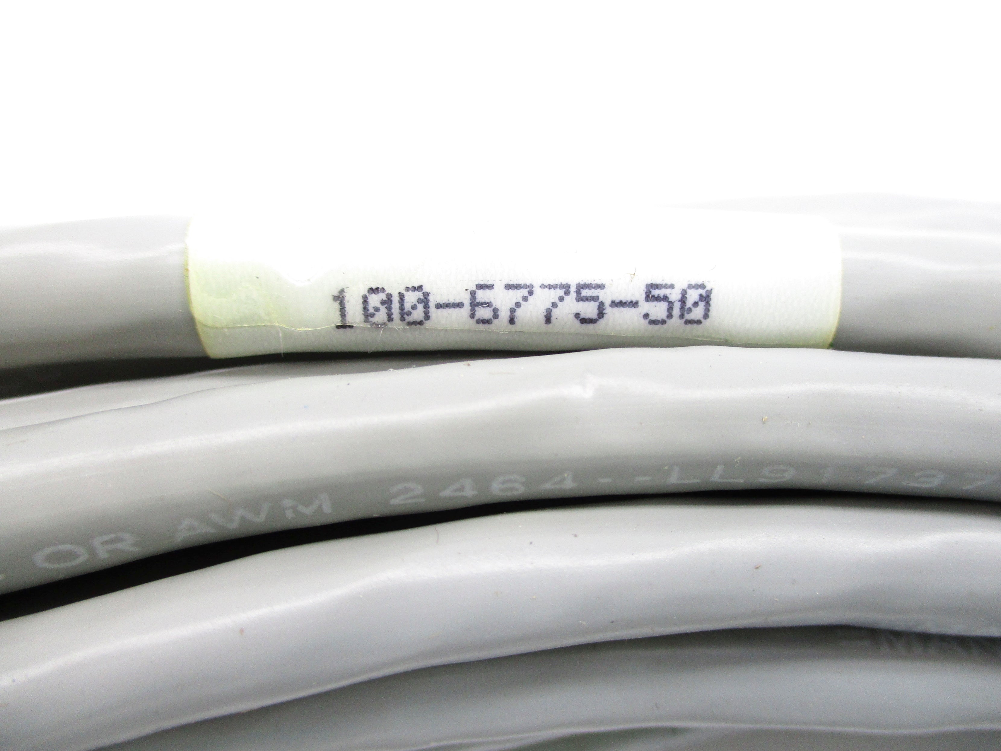 CABLE 100-6775-50 NSNP