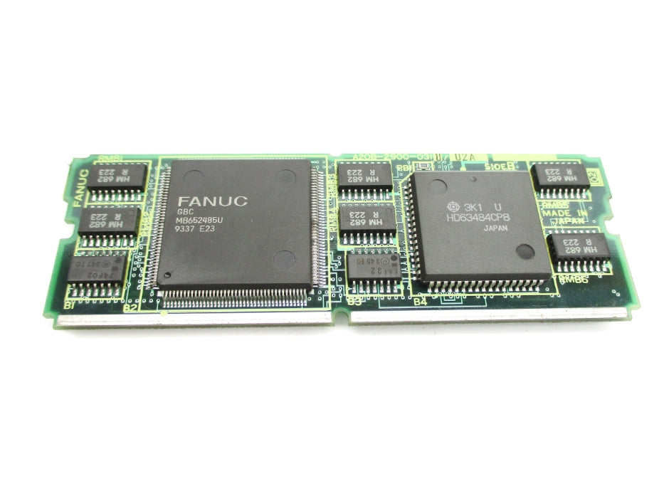 FANUC A20B-2900-0310/02A UNMP