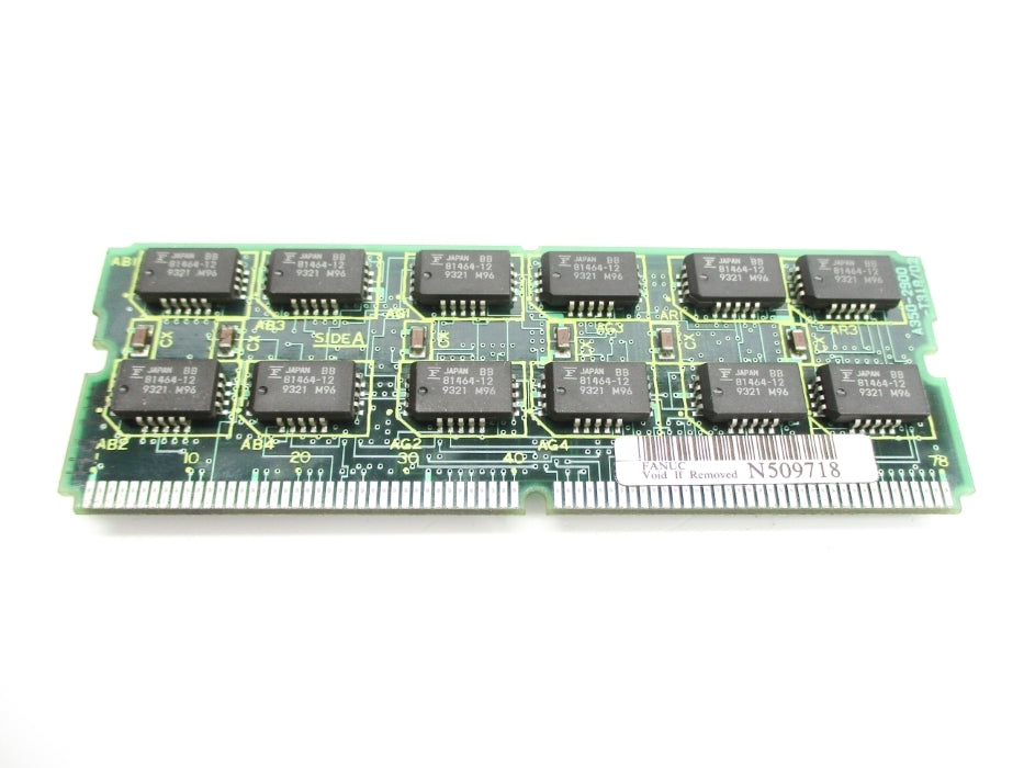 FANUC A20B-2900-0310/02A UNMP