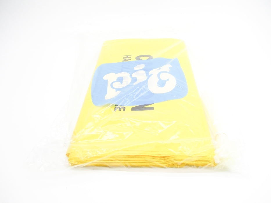 PIG BAG201-S (PKG OF 50) NSMP