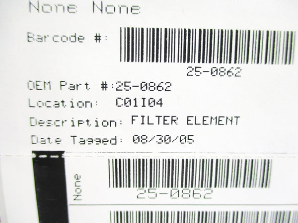 25-0862 25PSI NSMP
