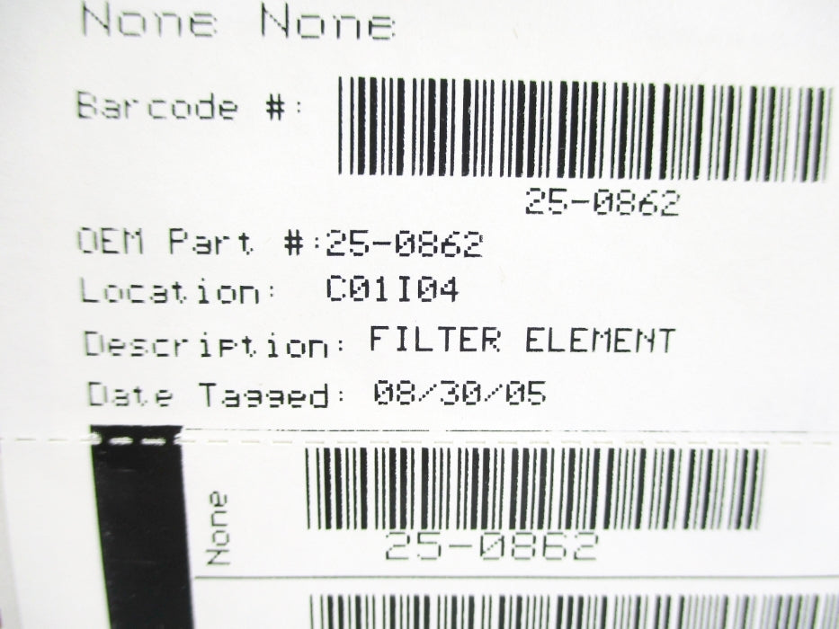 25-0862 25PSI NSMP