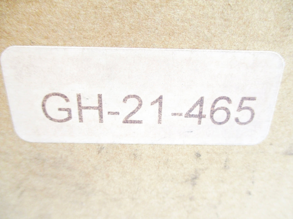 GH-21-465 NSMP