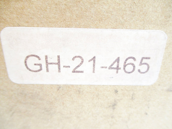 GH-21-465 NSMP