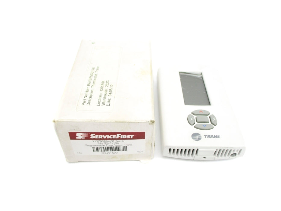 SERVICE FIRST X13790884-01 BAYSENS119A NSMP