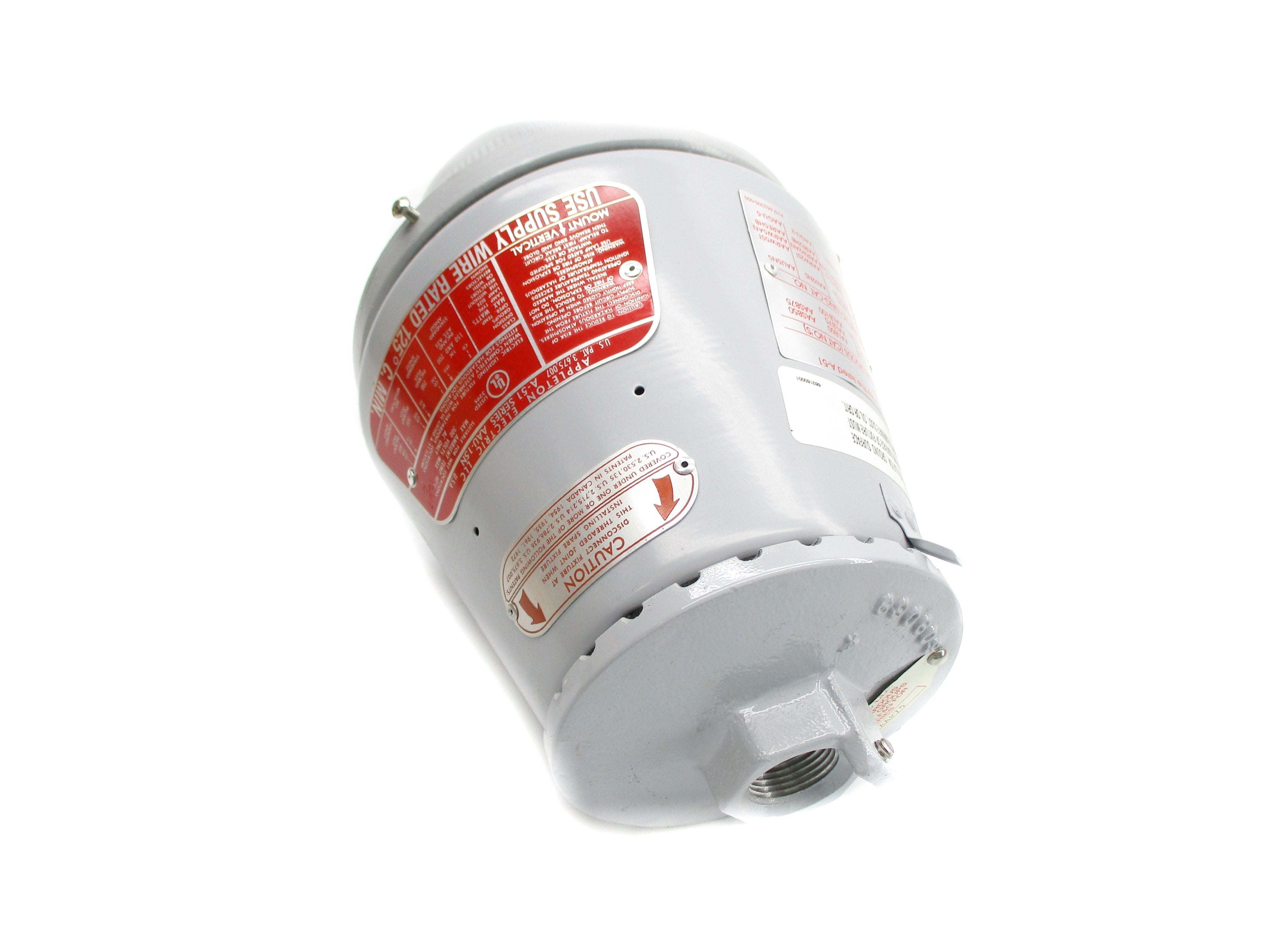 APPLETON AP1575 NSMP